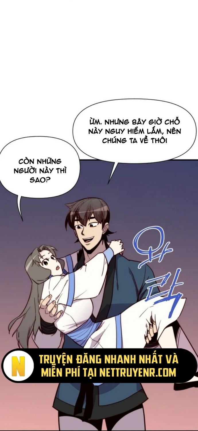 Kẻ Mạnh Nhất Lịch Sử: Chapter 124