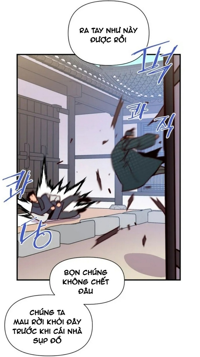 Kẻ Mạnh Nhất Lịch Sử: Chapter 124