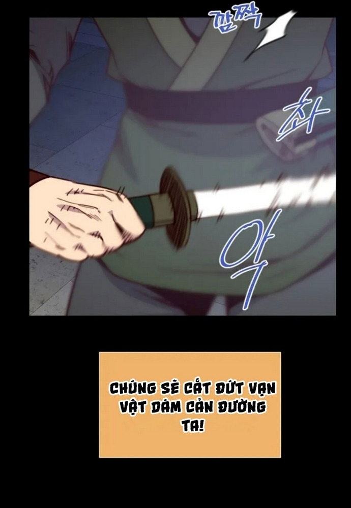 Kẻ Mạnh Nhất Lịch Sử: Chapter 124