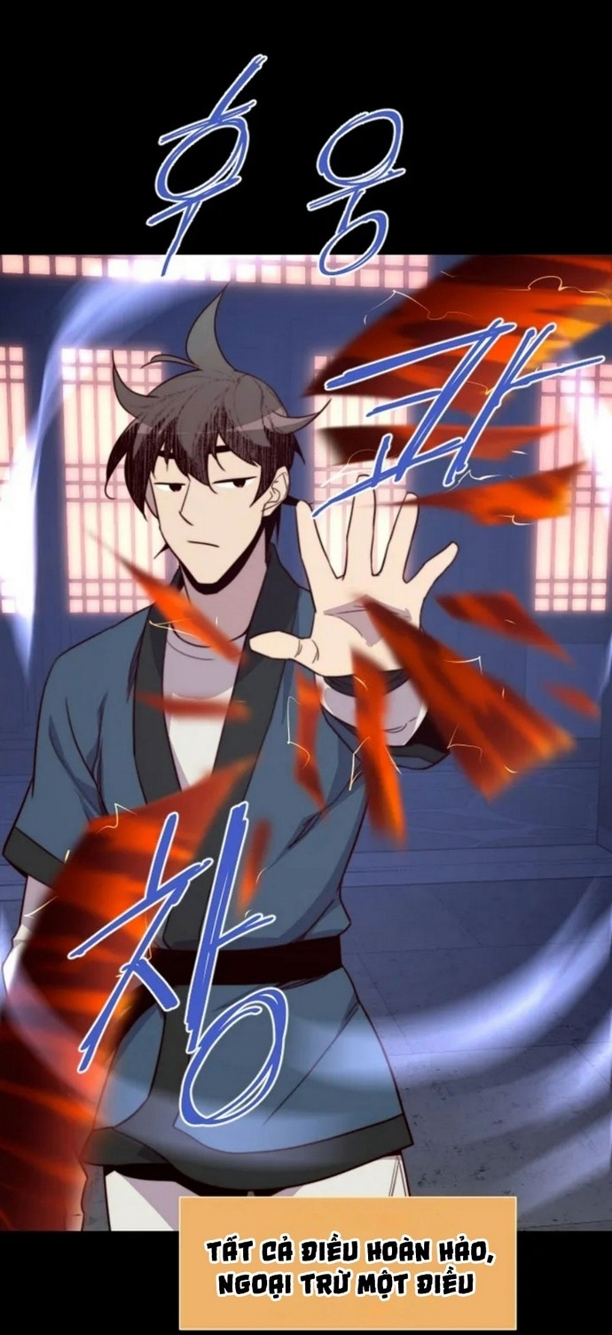 Kẻ Mạnh Nhất Lịch Sử: Chapter 124