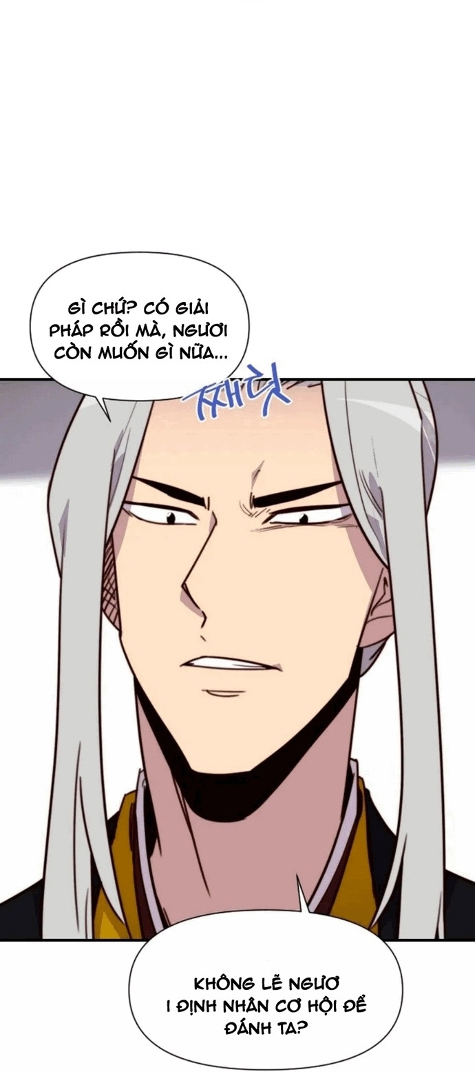 Kẻ Mạnh Nhất Lịch Sử: Chapter 125