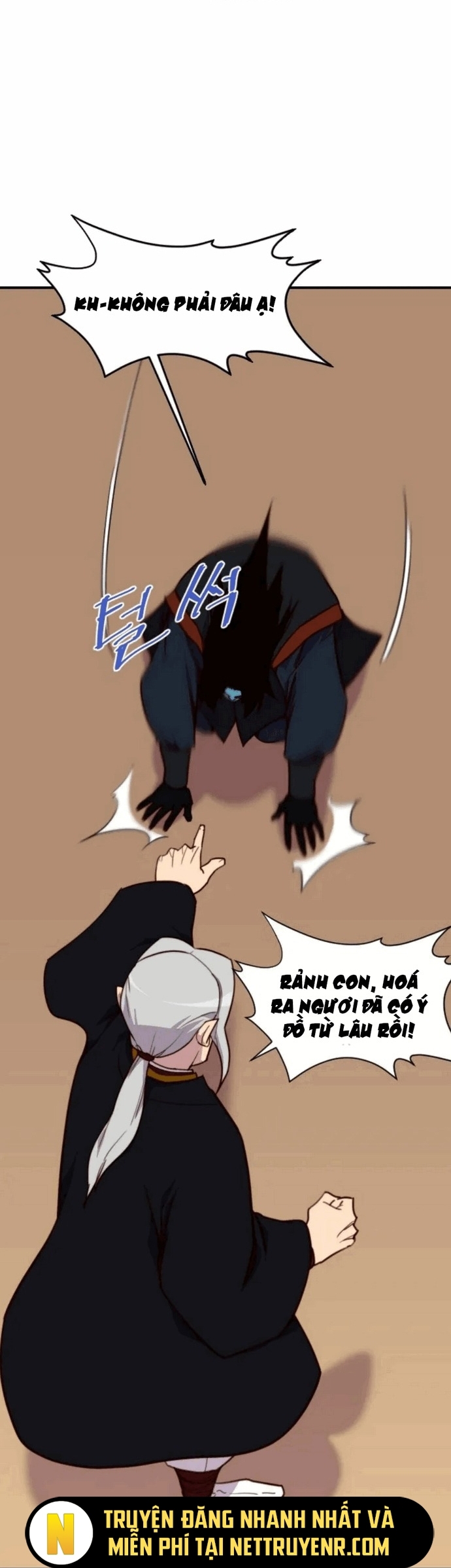 Kẻ Mạnh Nhất Lịch Sử: Chapter 125