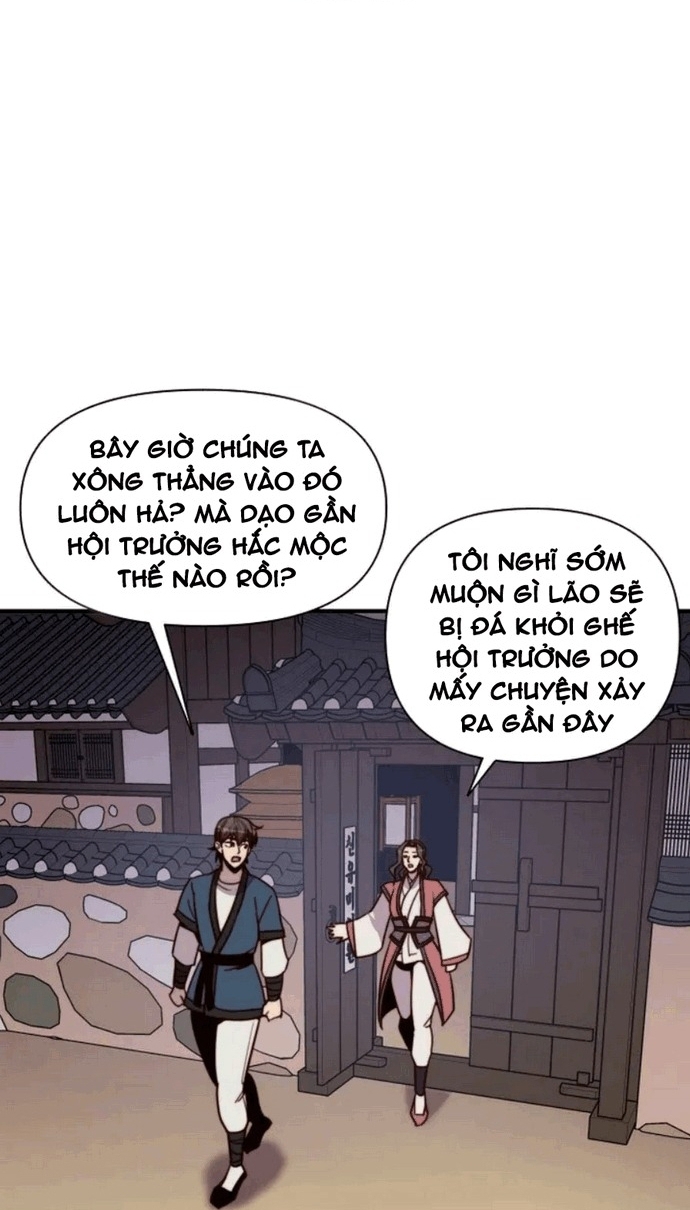 Kẻ Mạnh Nhất Lịch Sử: Chapter 125