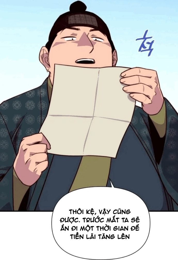 Kẻ Mạnh Nhất Lịch Sử: Chapter 125