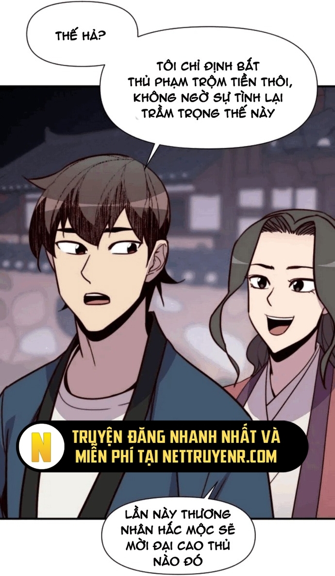 Kẻ Mạnh Nhất Lịch Sử: Chapter 125