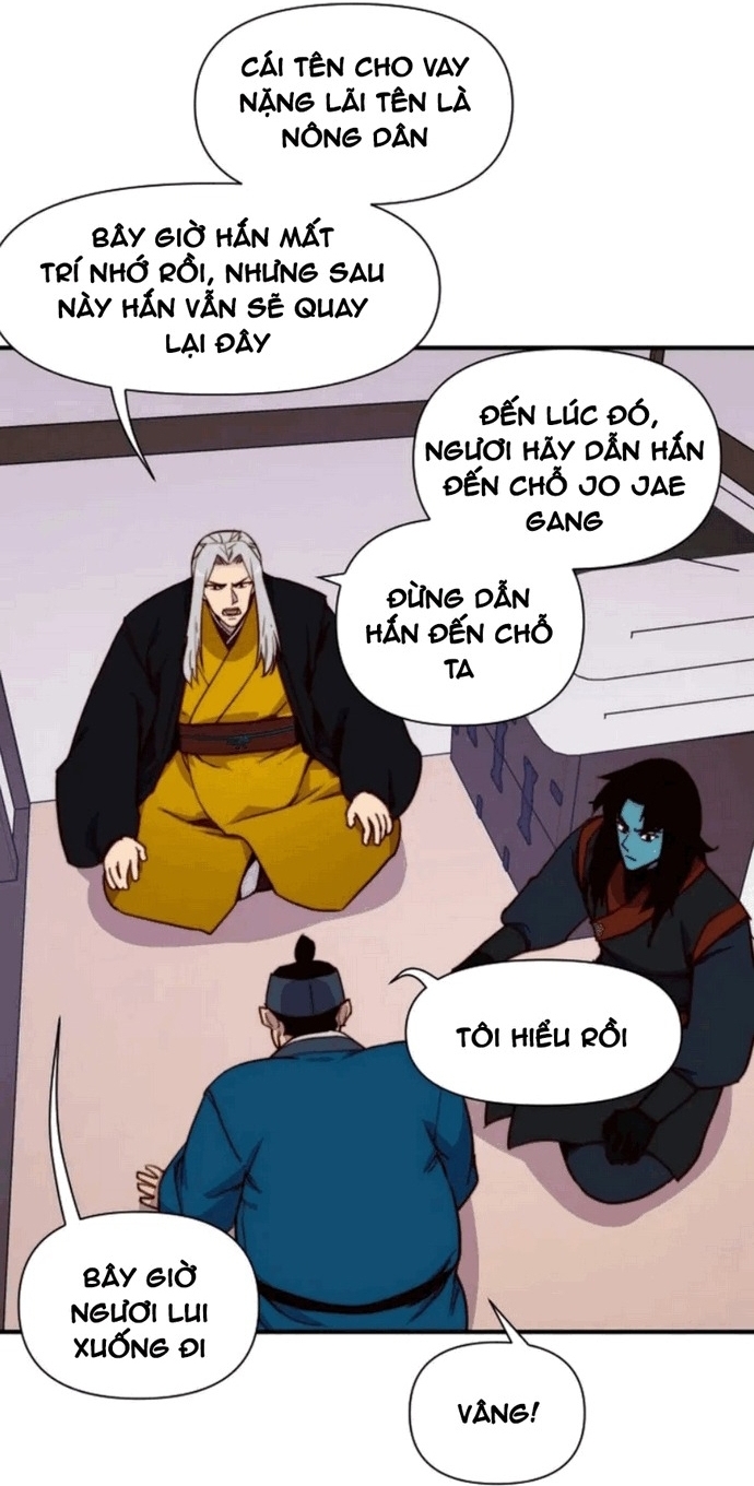 Kẻ Mạnh Nhất Lịch Sử: Chapter 125