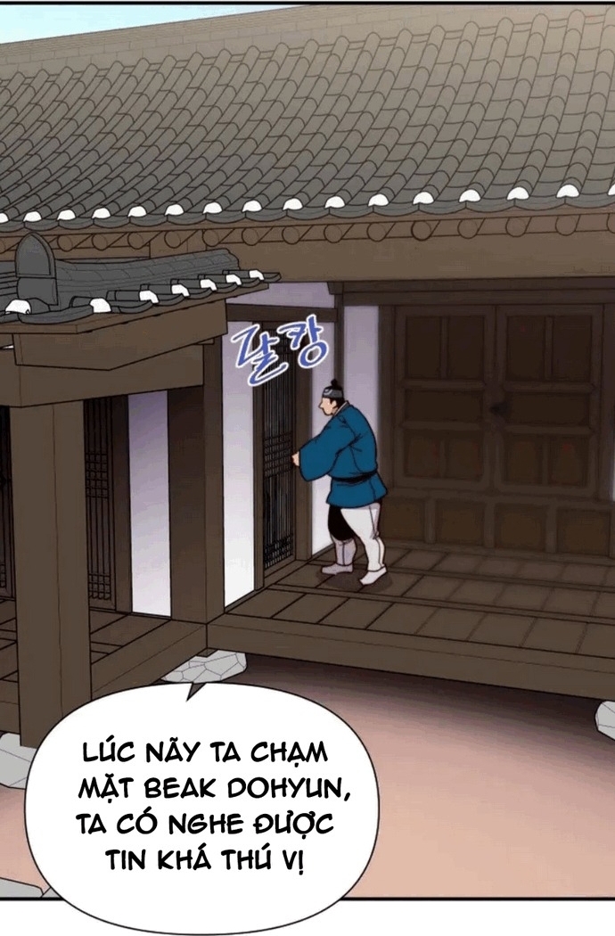 Kẻ Mạnh Nhất Lịch Sử: Chapter 125