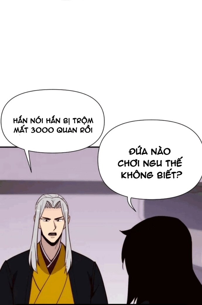 Kẻ Mạnh Nhất Lịch Sử: Chapter 125