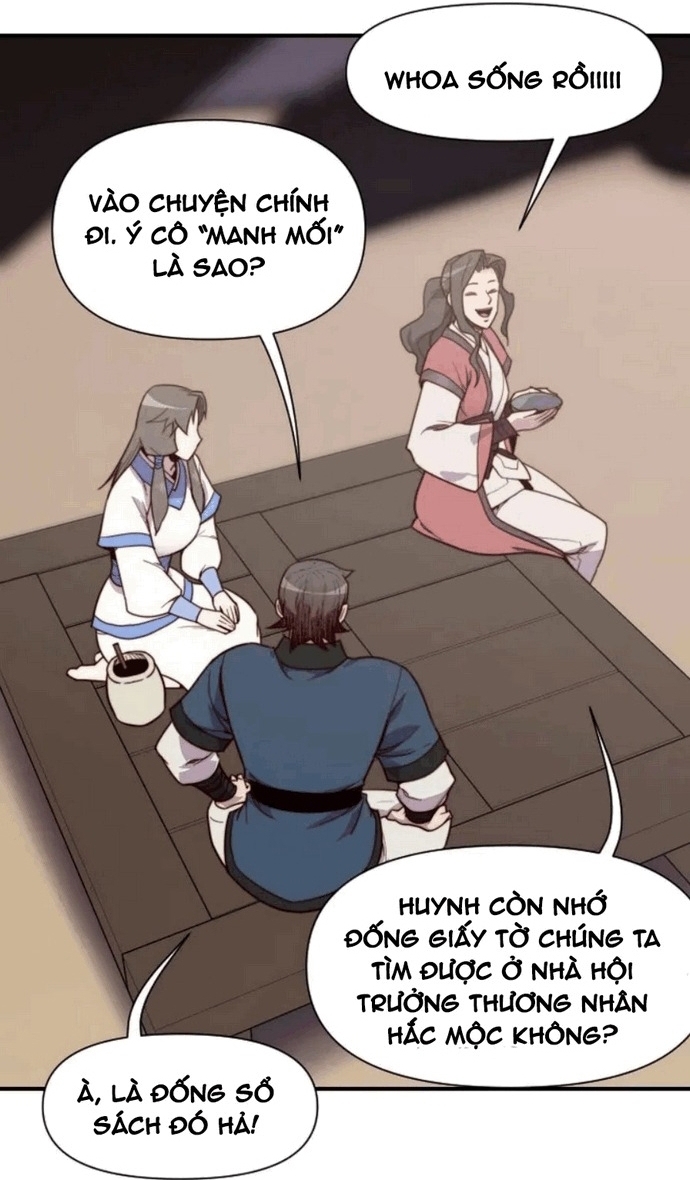Kẻ Mạnh Nhất Lịch Sử: Chapter 125