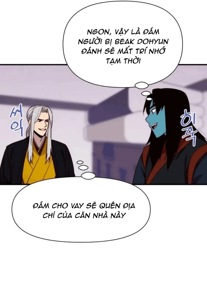 Kẻ Mạnh Nhất Lịch Sử: Chapter 125