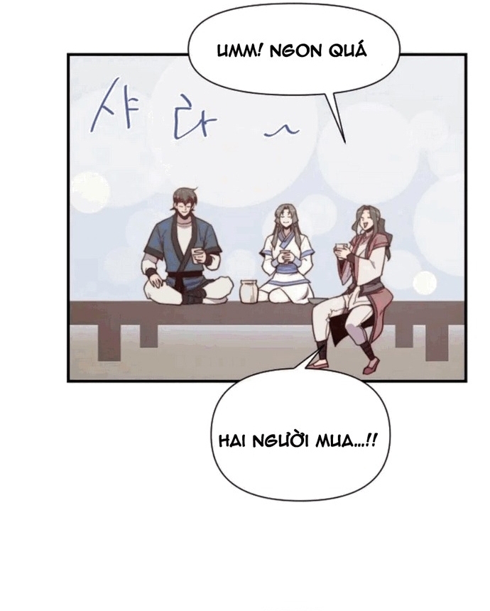 Kẻ Mạnh Nhất Lịch Sử: Chapter 125