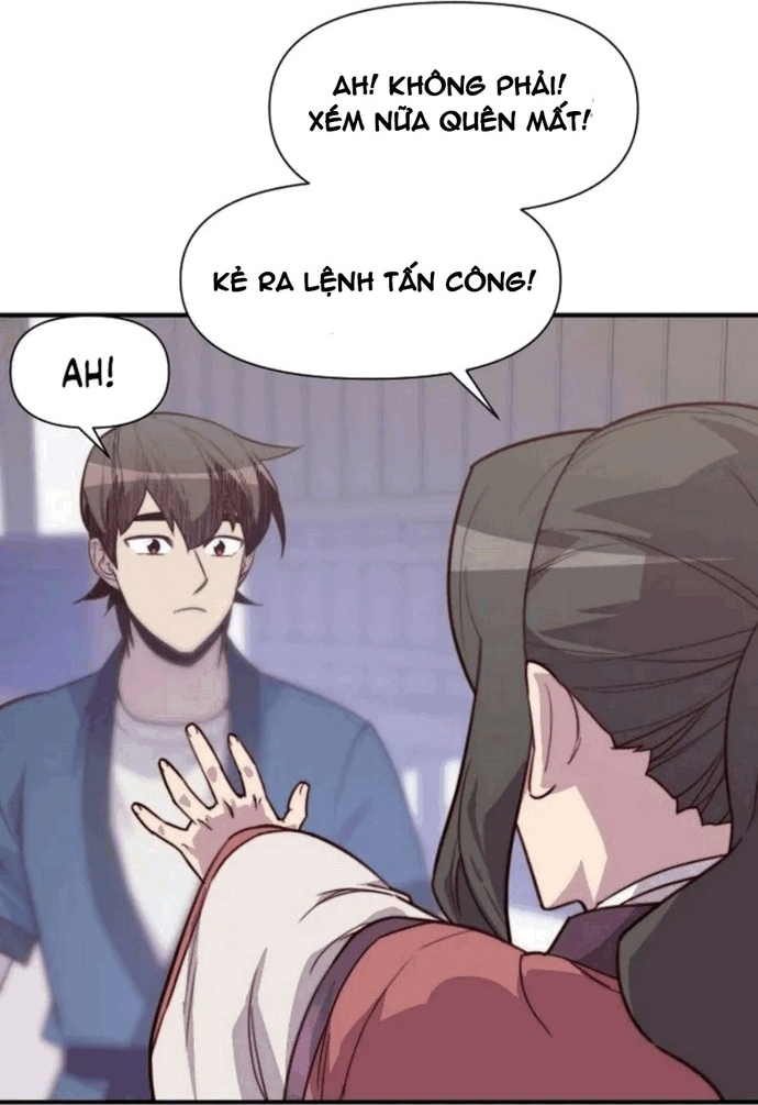 Kẻ Mạnh Nhất Lịch Sử: Chapter 125
