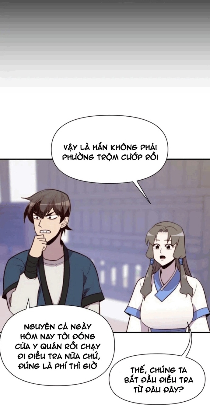 Kẻ Mạnh Nhất Lịch Sử: Chapter 125