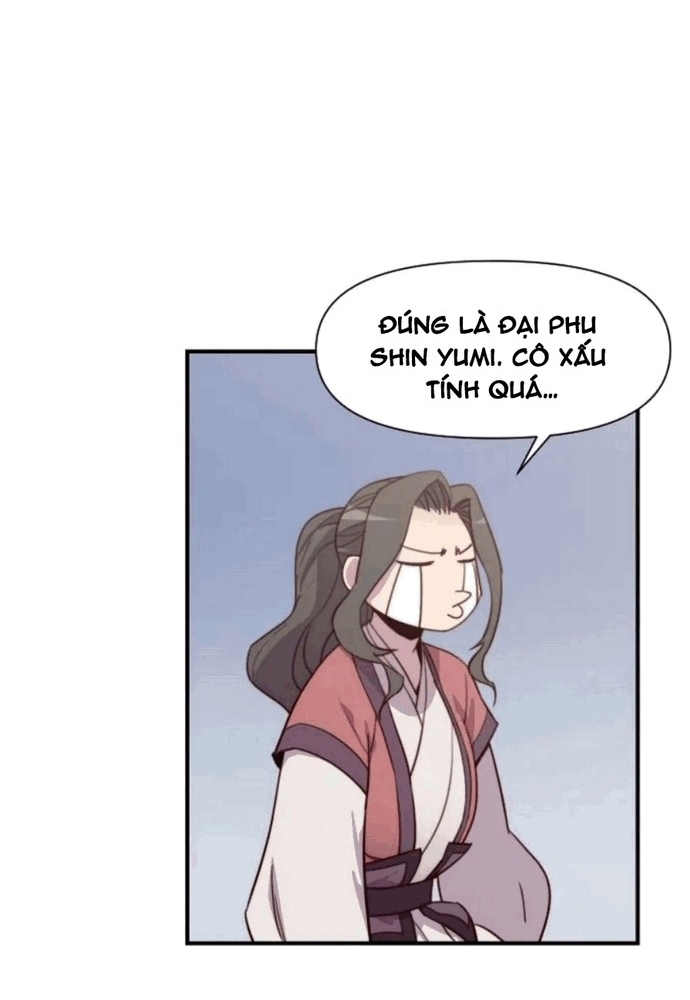 Kẻ Mạnh Nhất Lịch Sử: Chapter 125