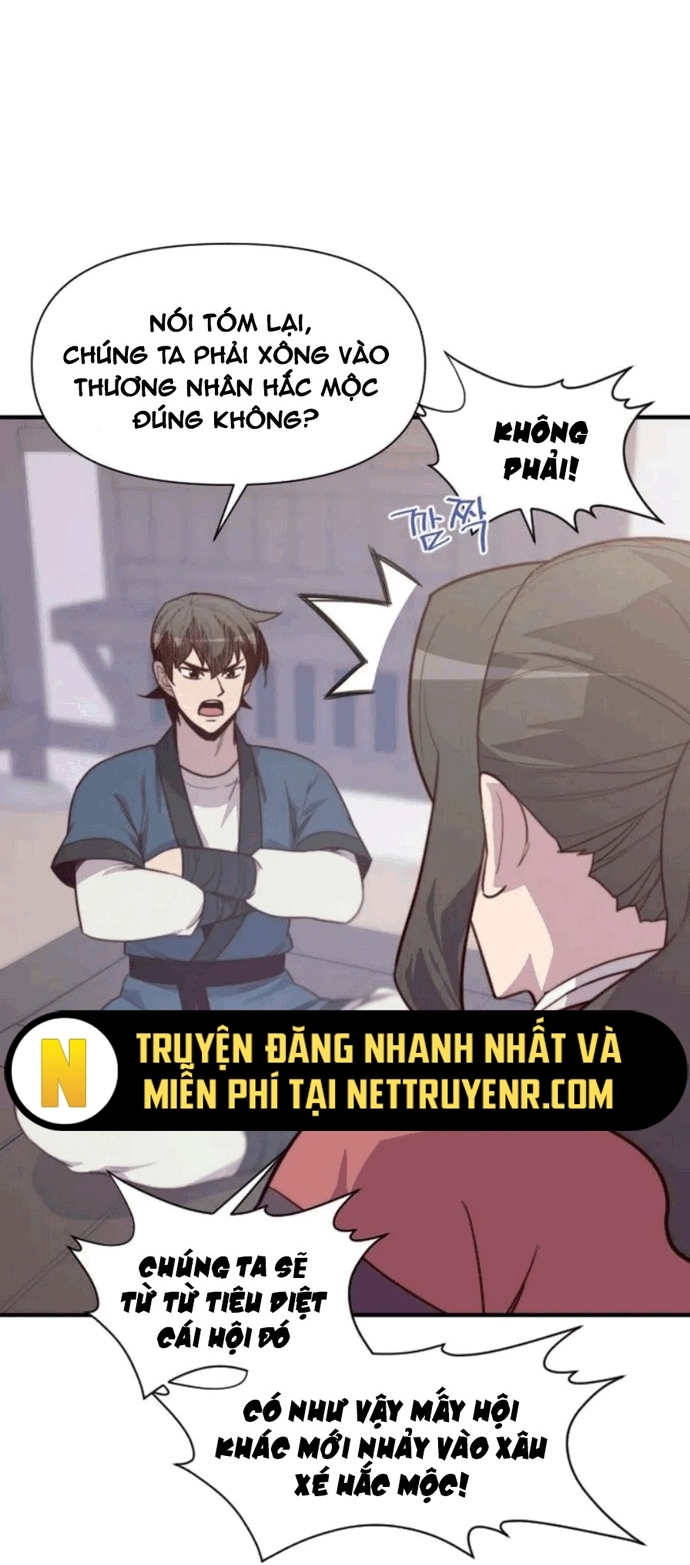 Kẻ Mạnh Nhất Lịch Sử: Chapter 125