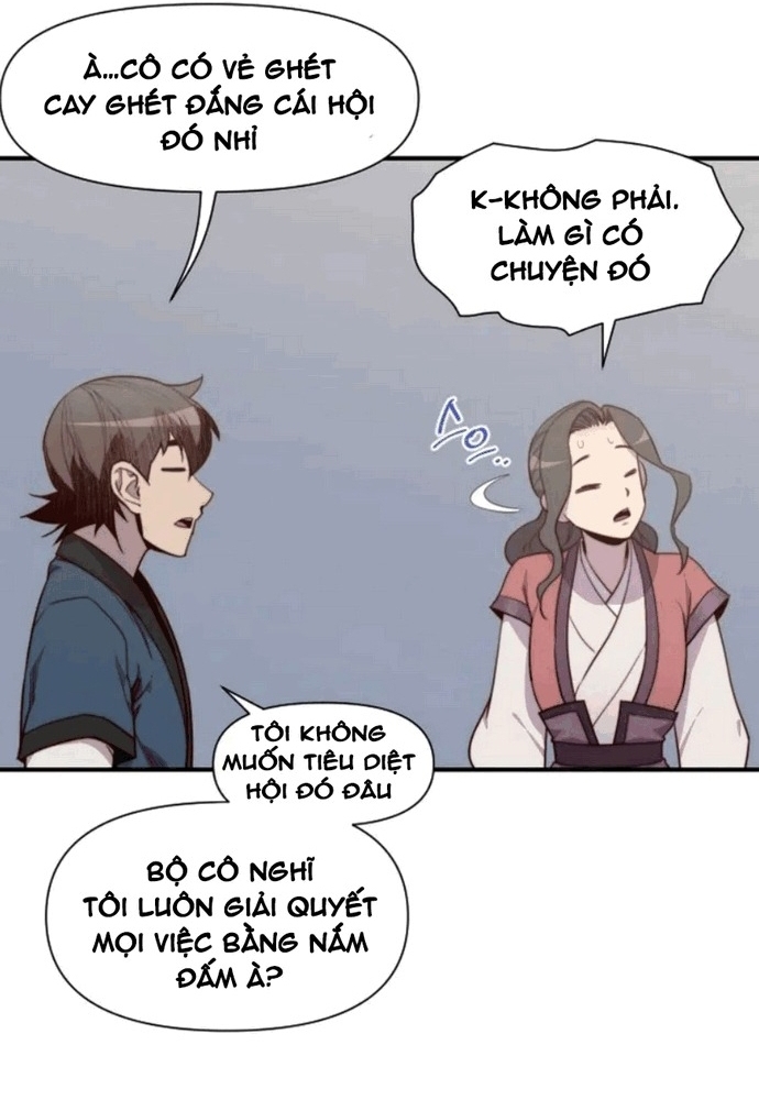 Kẻ Mạnh Nhất Lịch Sử: Chapter 125