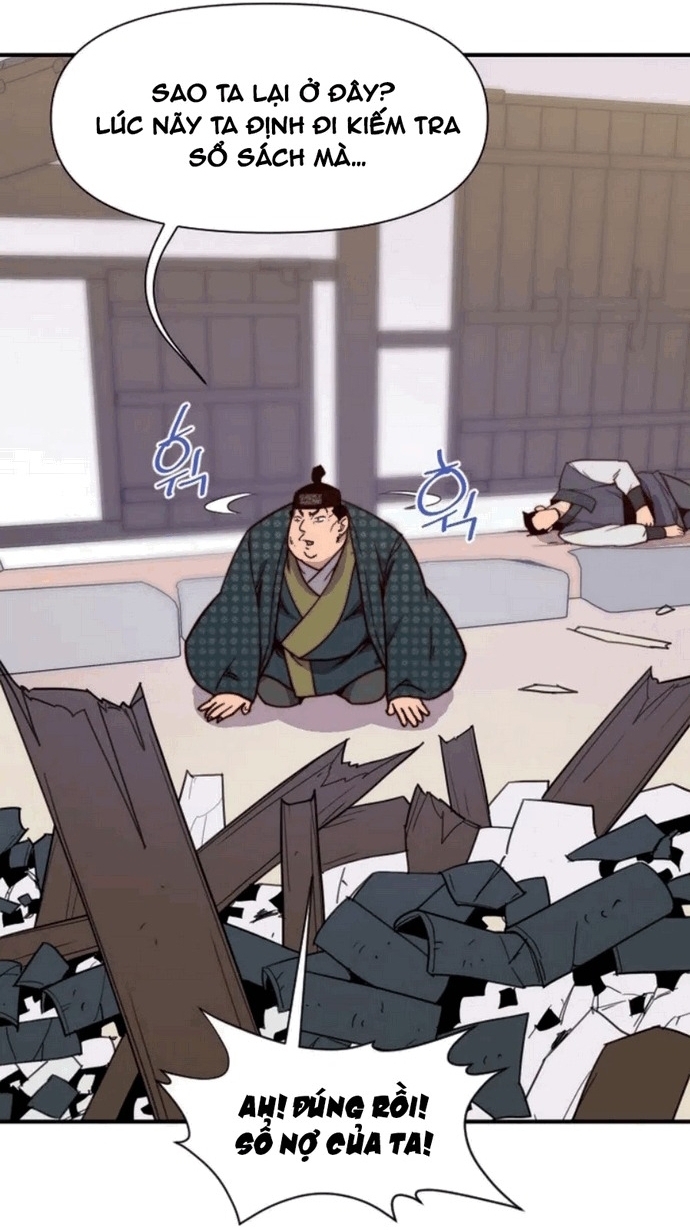 Kẻ Mạnh Nhất Lịch Sử: Chapter 125