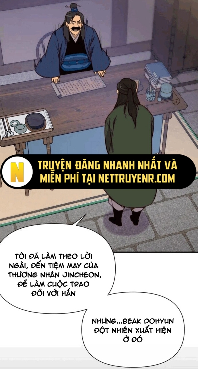 Kẻ Mạnh Nhất Lịch Sử: Chapter 125