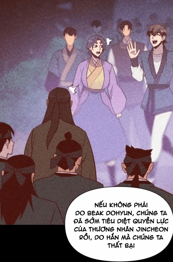 Kẻ Mạnh Nhất Lịch Sử: Chapter 125