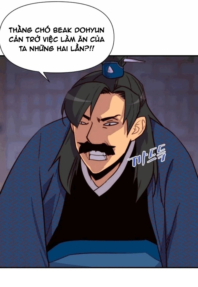 Kẻ Mạnh Nhất Lịch Sử: Chapter 125