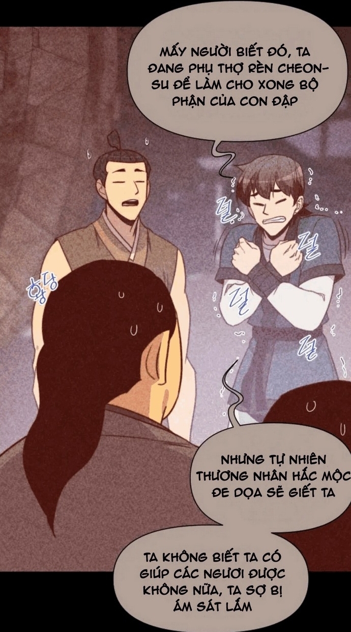 Kẻ Mạnh Nhất Lịch Sử: Chapter 125