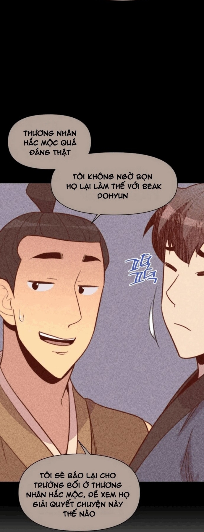 Kẻ Mạnh Nhất Lịch Sử: Chapter 125