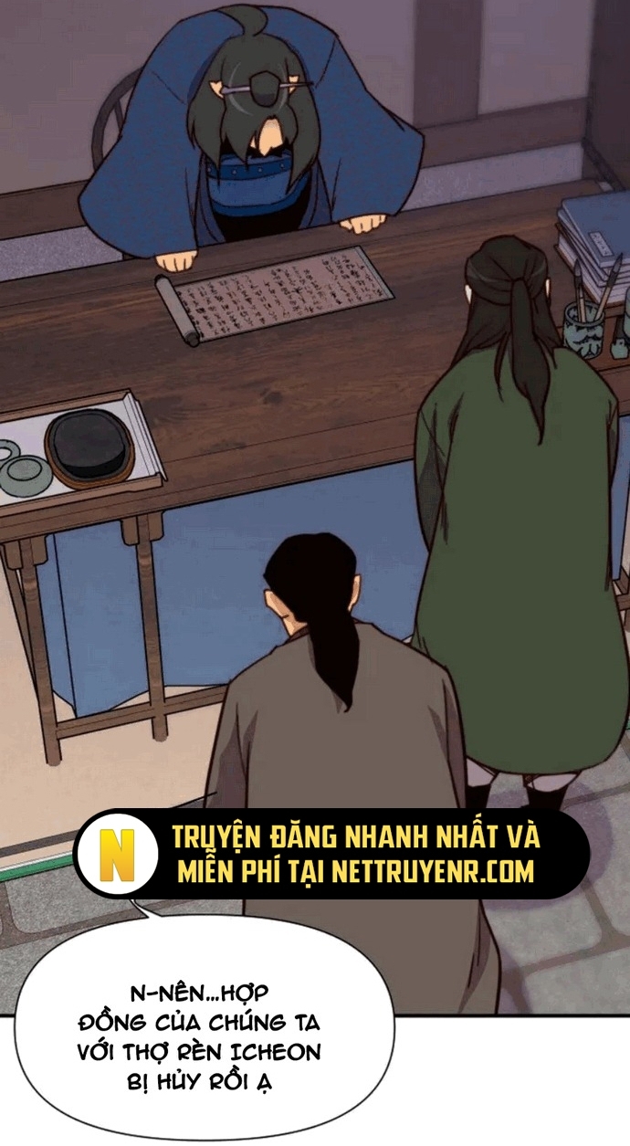 Kẻ Mạnh Nhất Lịch Sử: Chapter 125