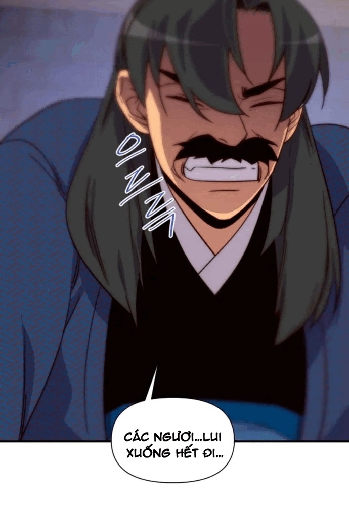 Kẻ Mạnh Nhất Lịch Sử: Chapter 125