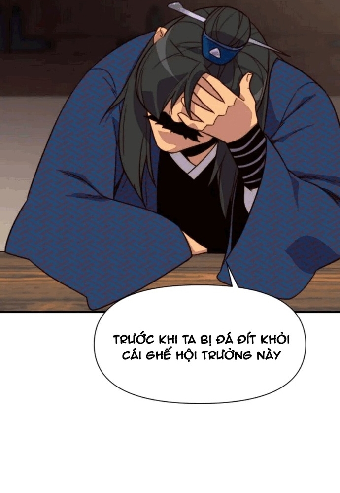 Kẻ Mạnh Nhất Lịch Sử: Chapter 125