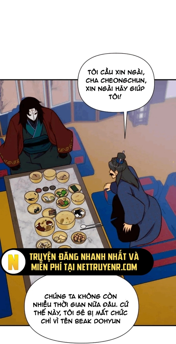 Kẻ Mạnh Nhất Lịch Sử: Chapter 125
