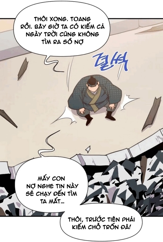 Kẻ Mạnh Nhất Lịch Sử: Chapter 125