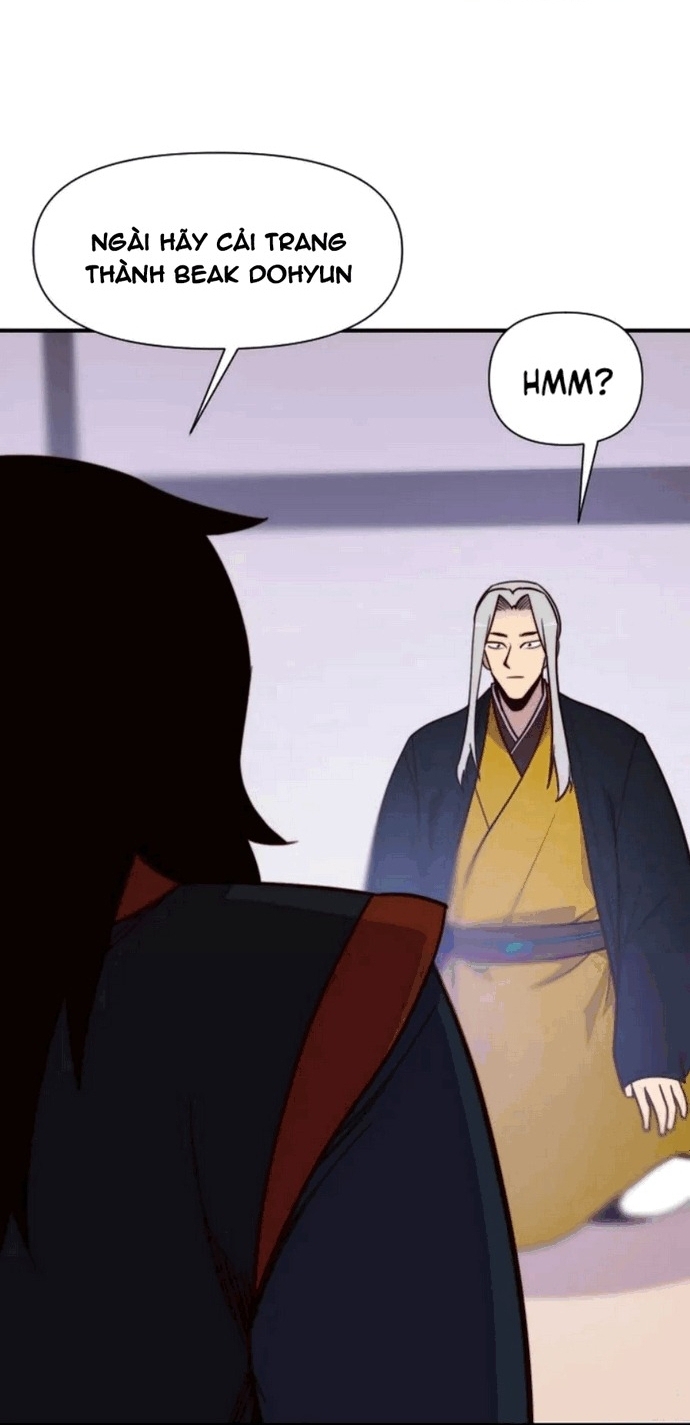 Kẻ Mạnh Nhất Lịch Sử: Chapter 125