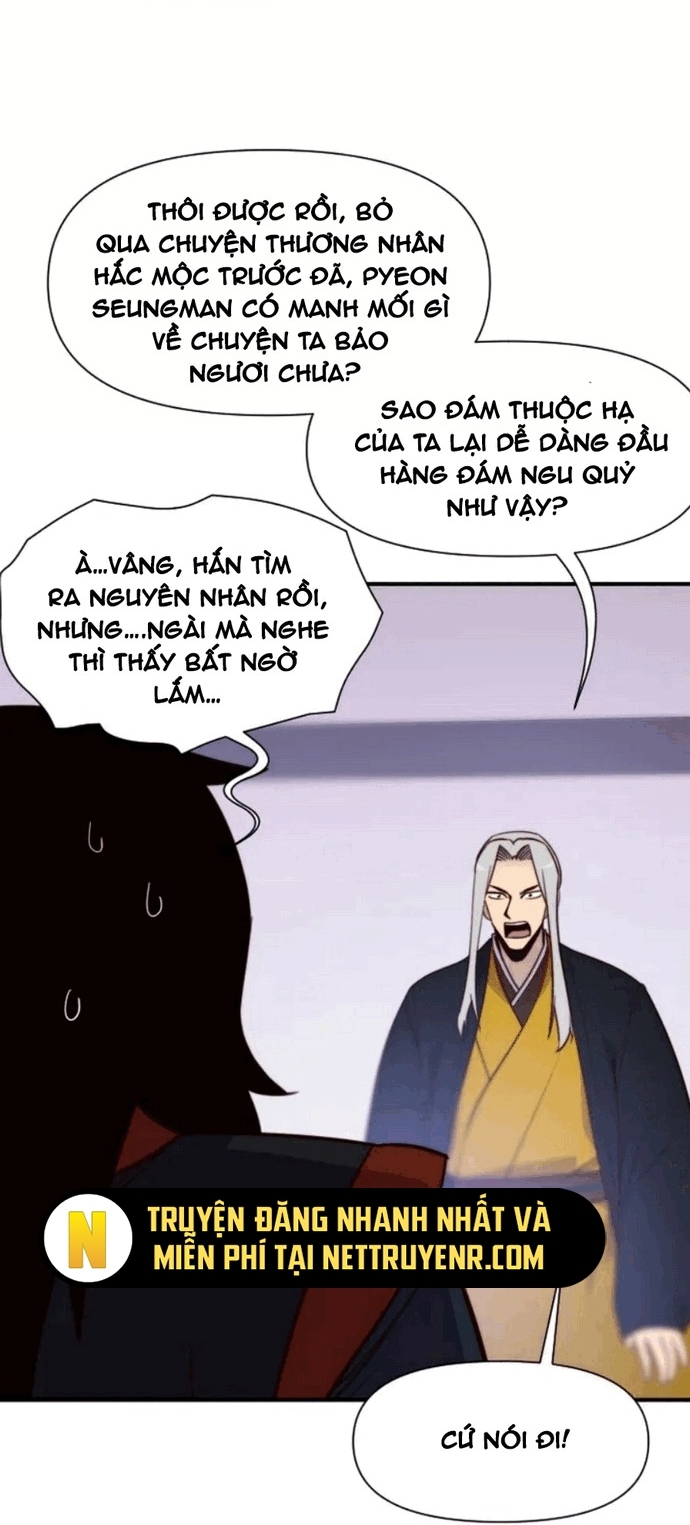 Kẻ Mạnh Nhất Lịch Sử: Chapter 125
