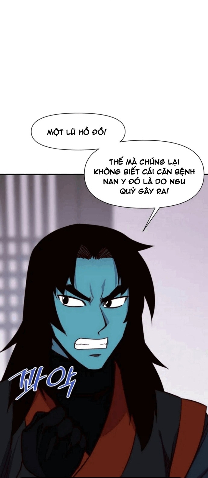 Kẻ Mạnh Nhất Lịch Sử: Chapter 125