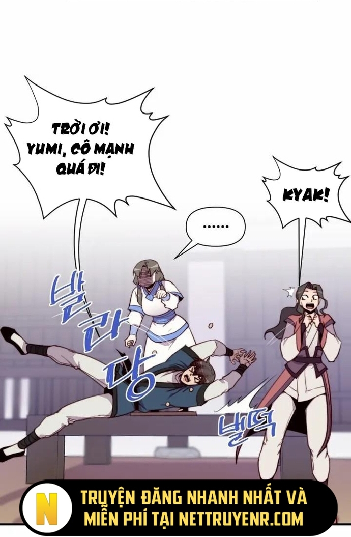Kẻ Mạnh Nhất Lịch Sử: Chapter 126