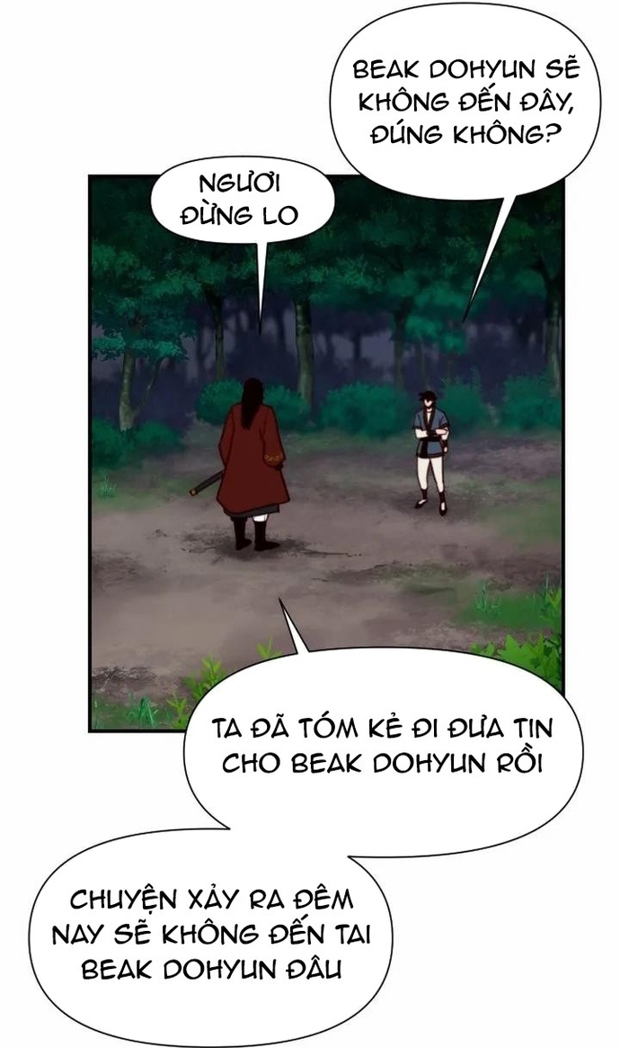 Kẻ Mạnh Nhất Lịch Sử: Chapter 126