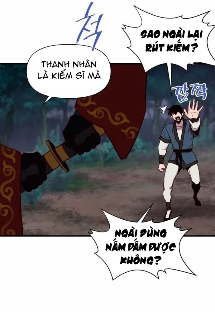 Kẻ Mạnh Nhất Lịch Sử: Chapter 126