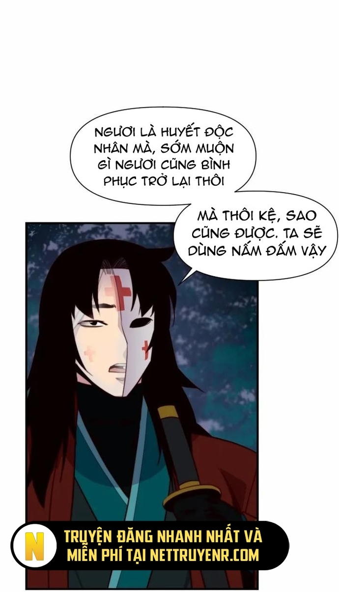 Kẻ Mạnh Nhất Lịch Sử: Chapter 126