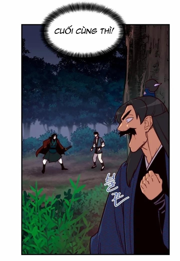 Kẻ Mạnh Nhất Lịch Sử: Chapter 126