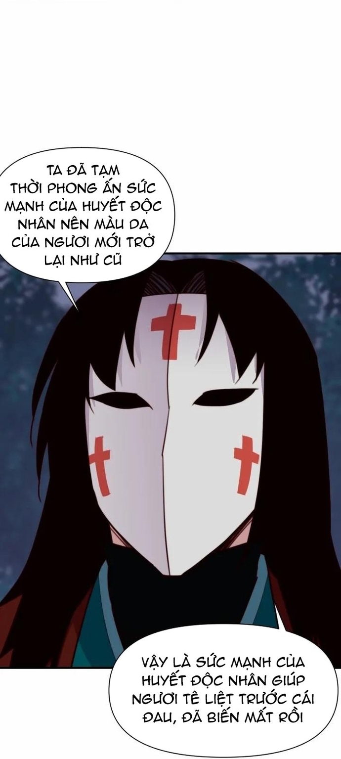 Kẻ Mạnh Nhất Lịch Sử: Chapter 126