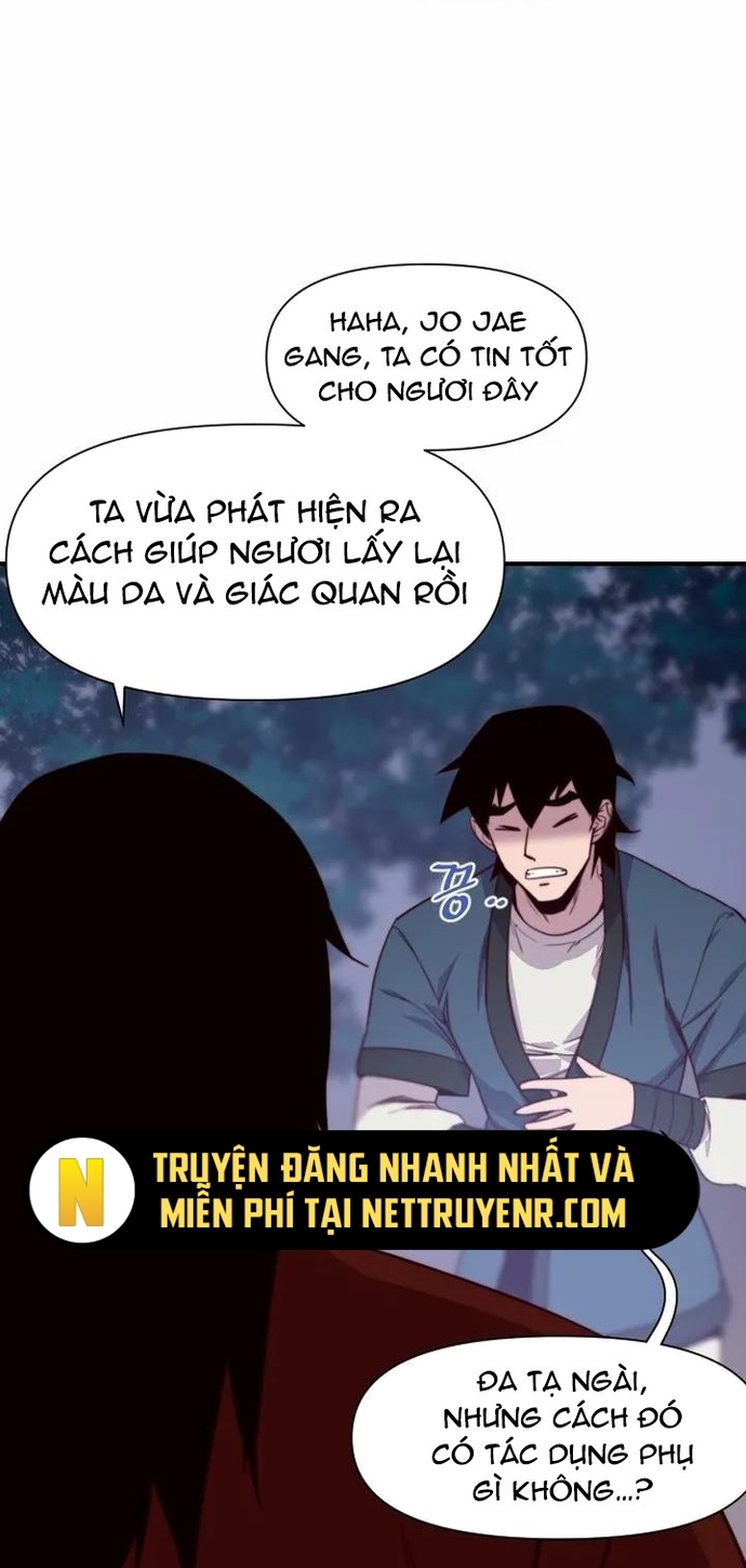 Kẻ Mạnh Nhất Lịch Sử: Chapter 126