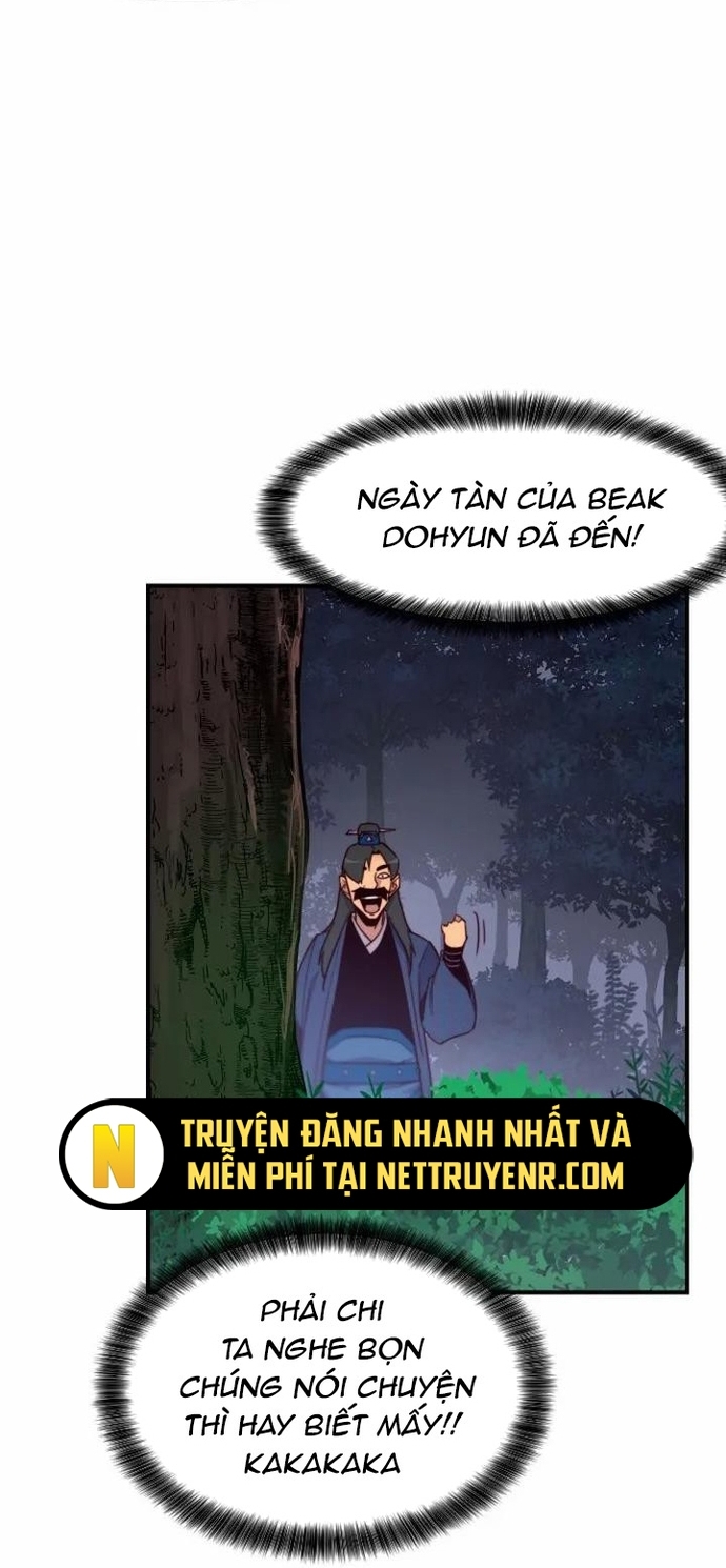 Kẻ Mạnh Nhất Lịch Sử: Chapter 126