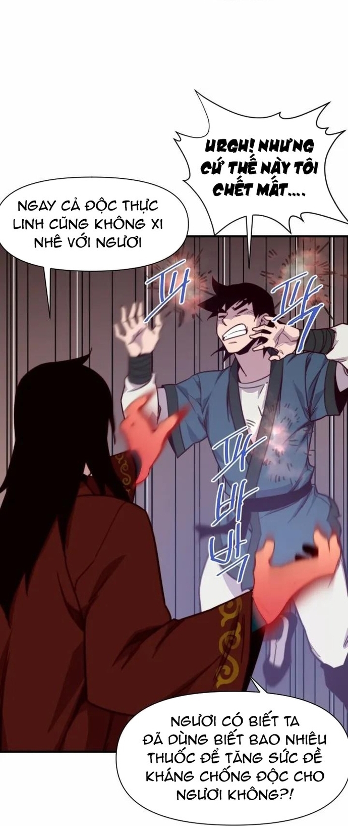 Kẻ Mạnh Nhất Lịch Sử: Chapter 126