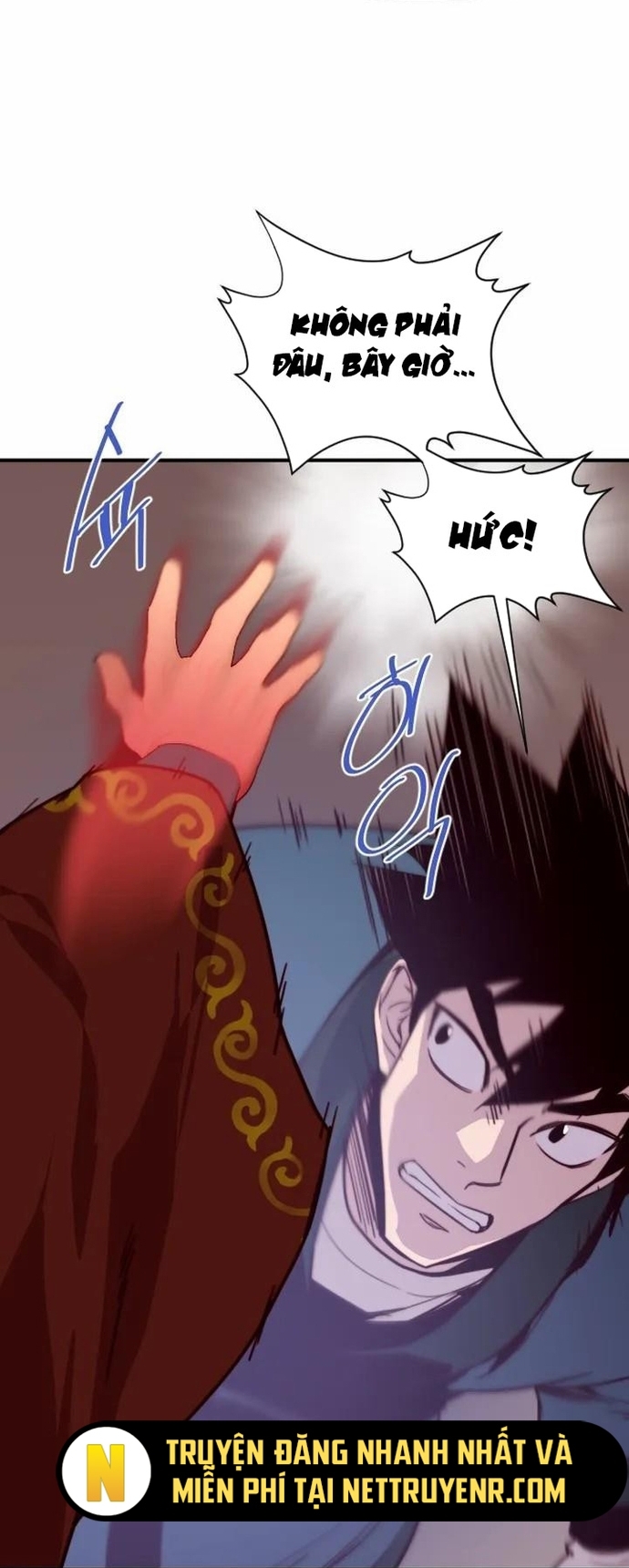 Kẻ Mạnh Nhất Lịch Sử: Chapter 126
