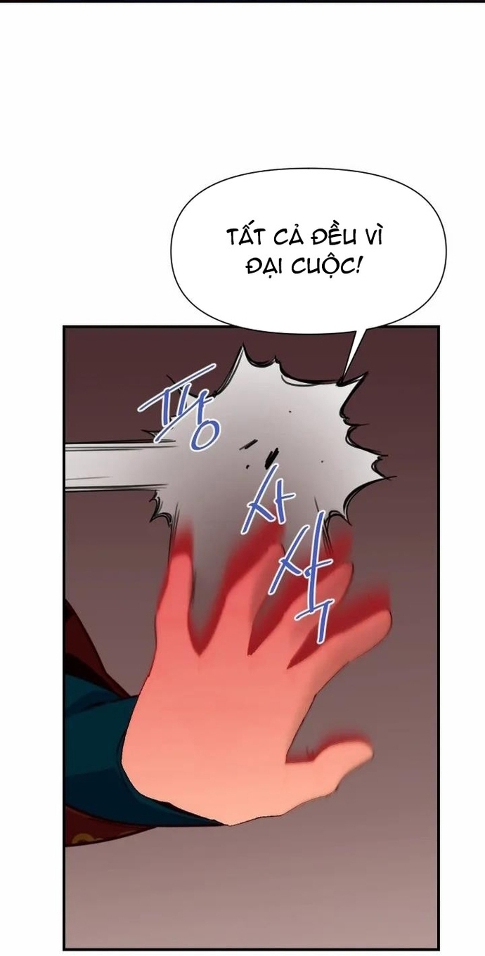 Kẻ Mạnh Nhất Lịch Sử: Chapter 126