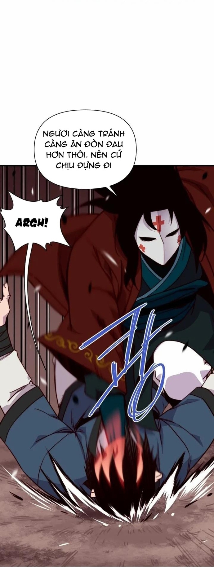 Kẻ Mạnh Nhất Lịch Sử: Chapter 126