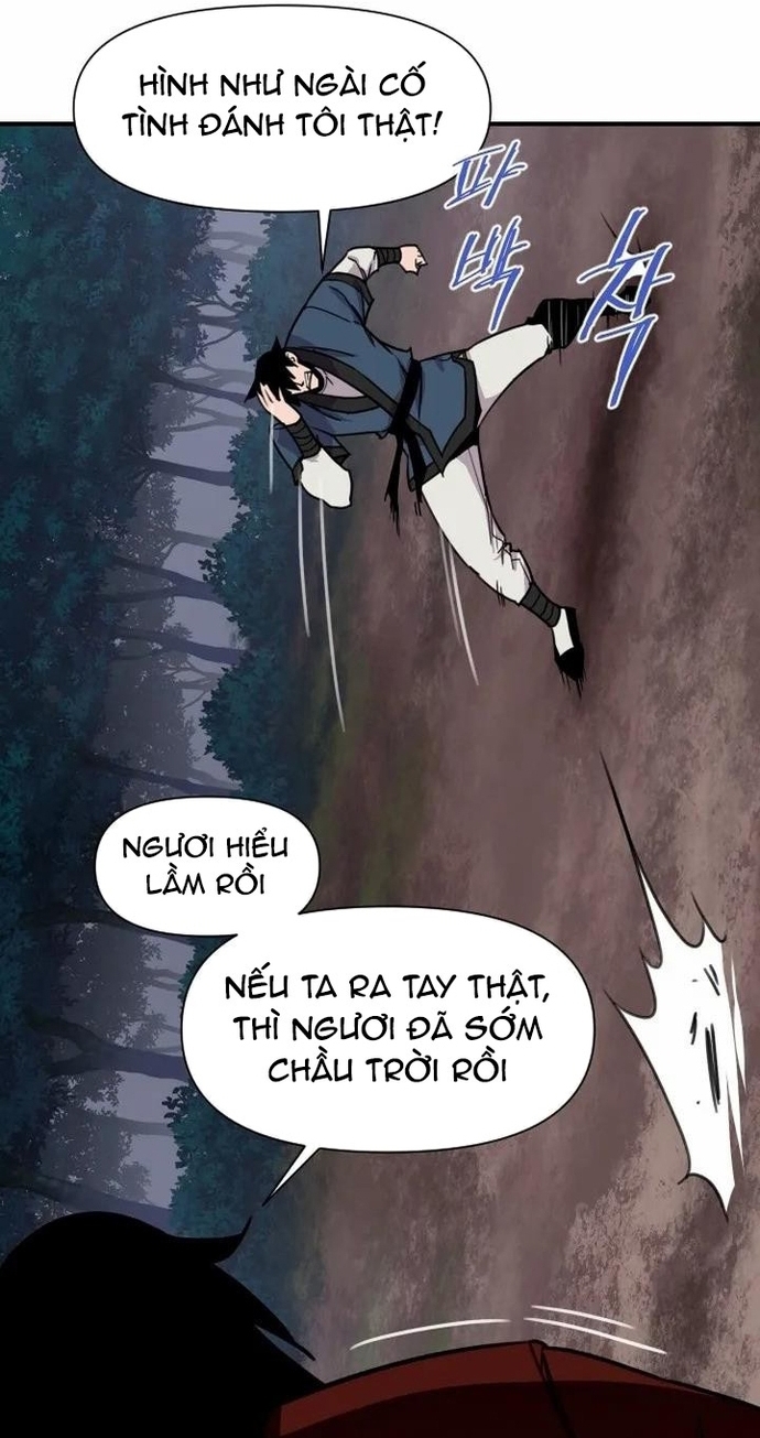 Kẻ Mạnh Nhất Lịch Sử: Chapter 126