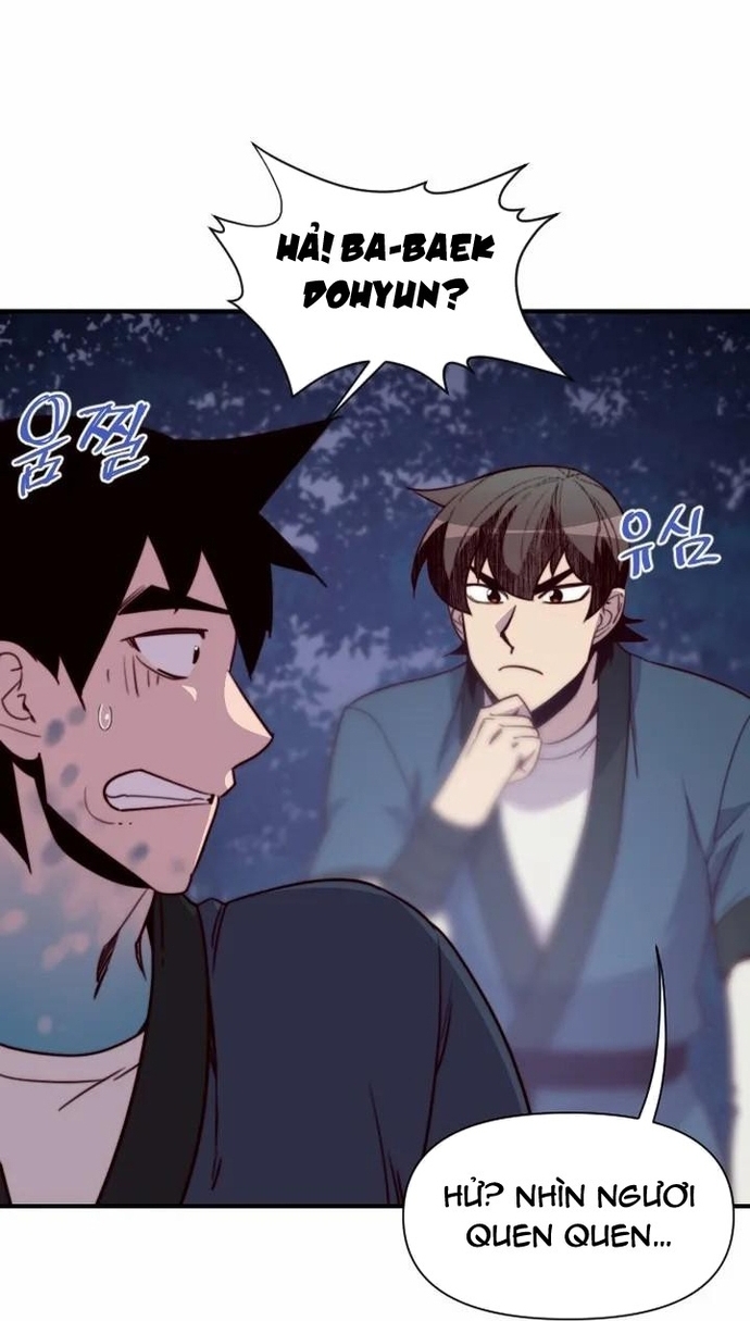 Kẻ Mạnh Nhất Lịch Sử: Chapter 126