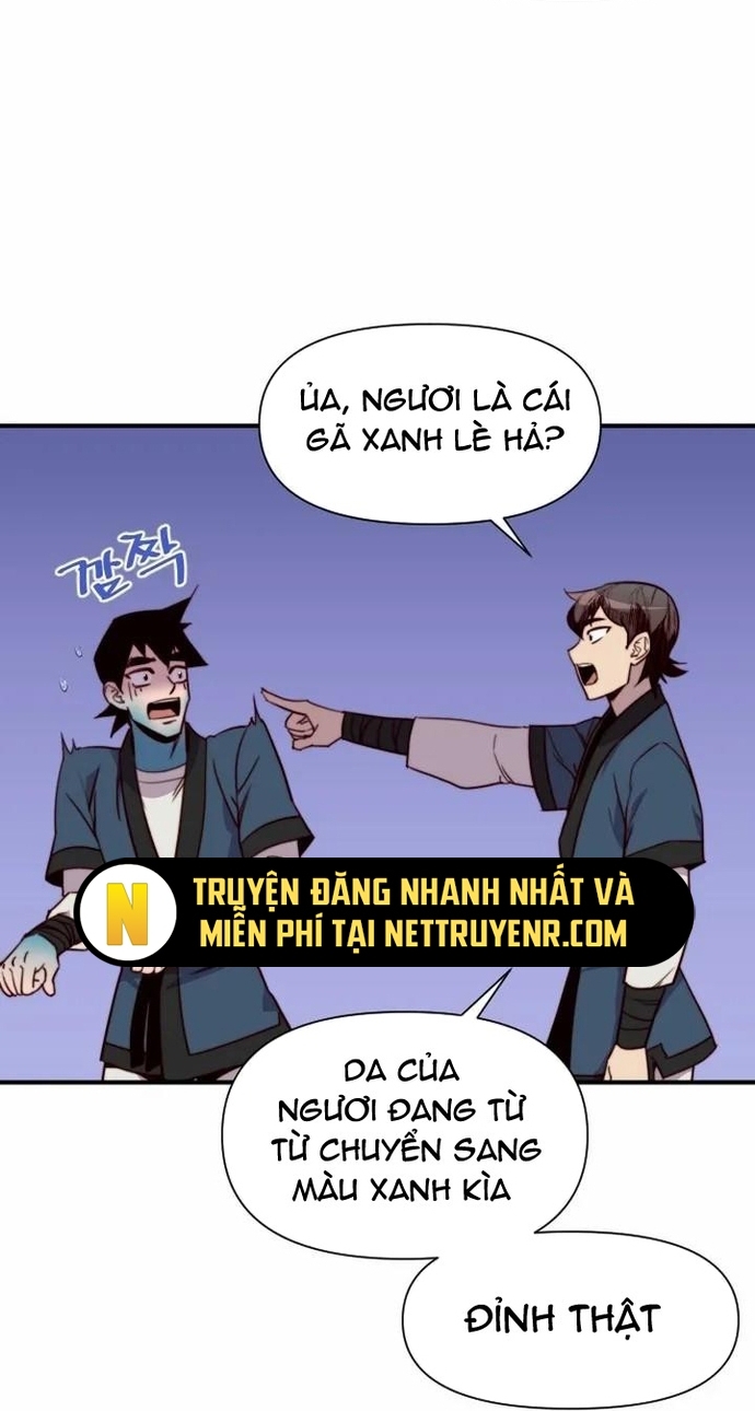 Kẻ Mạnh Nhất Lịch Sử: Chapter 126