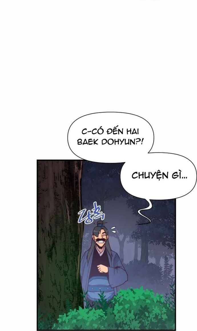 Kẻ Mạnh Nhất Lịch Sử: Chapter 126